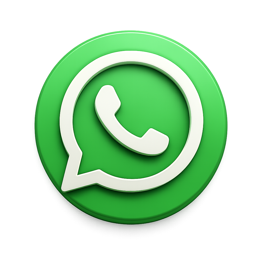 WhatsApp Channel Reactions 16/8/2025