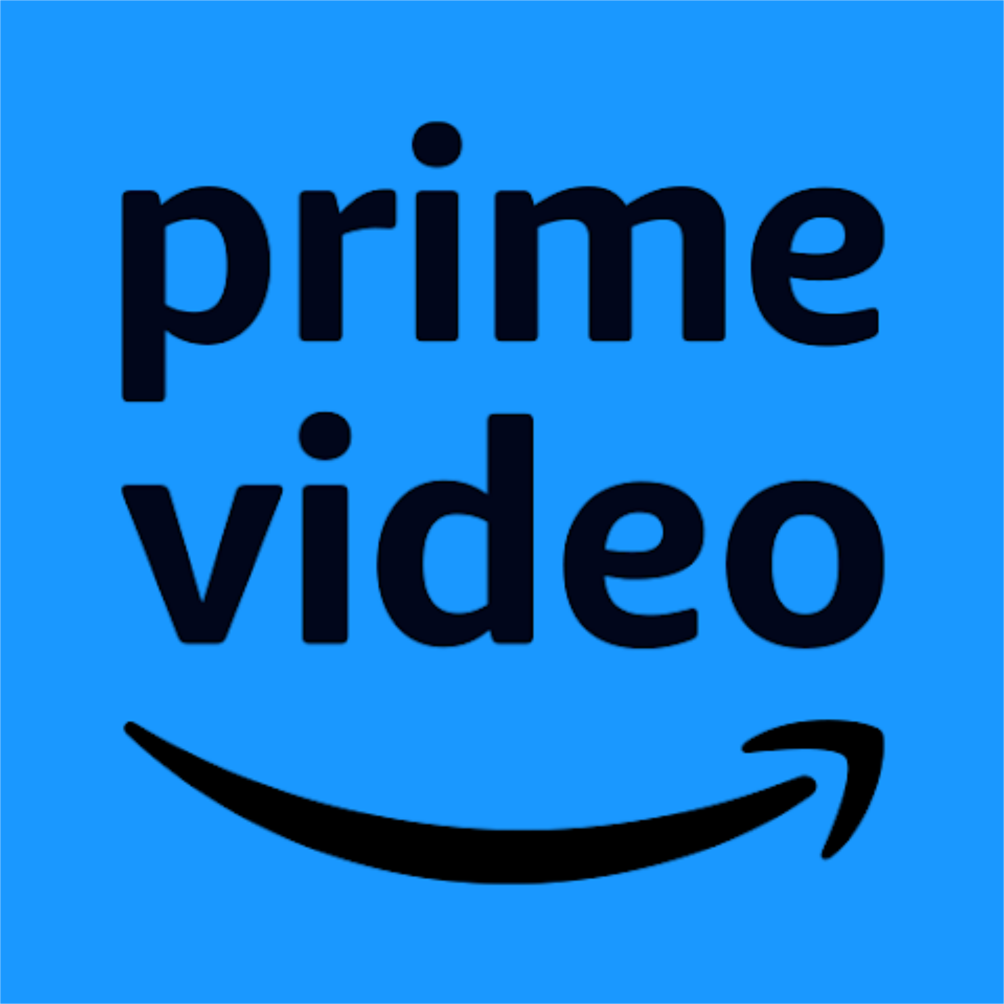 AMAZON PRIME