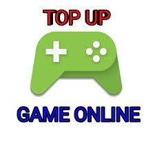 TOPUP GAME MURAH