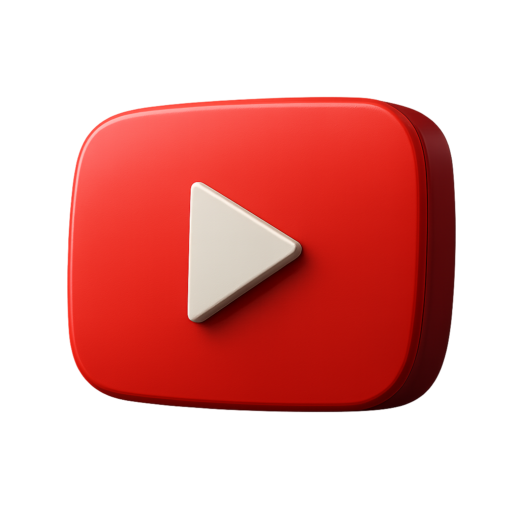 YouTube Likes 🚀 6/8/2025