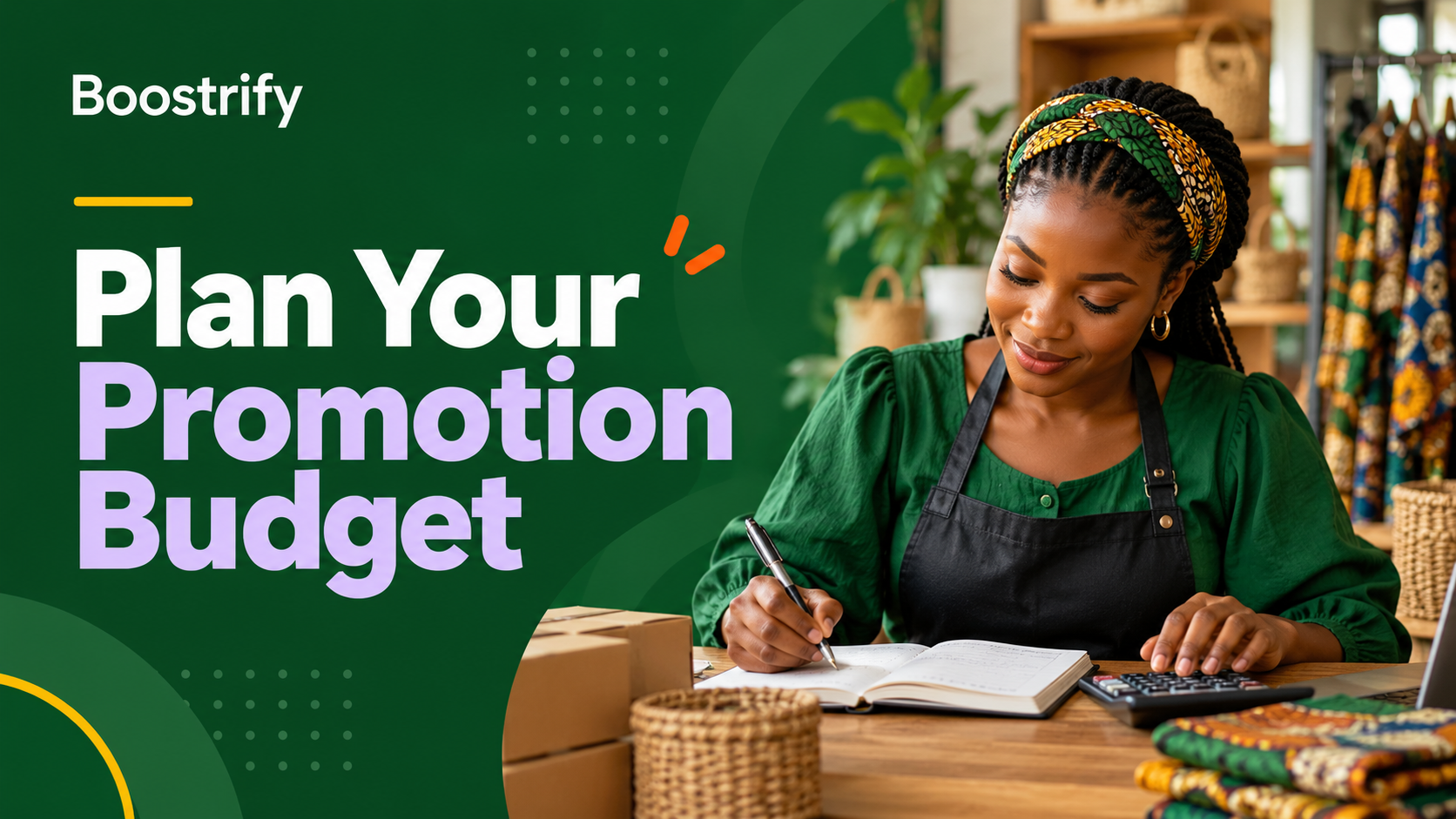 How to Plan a Social Media Promotion Budget in Nigeria