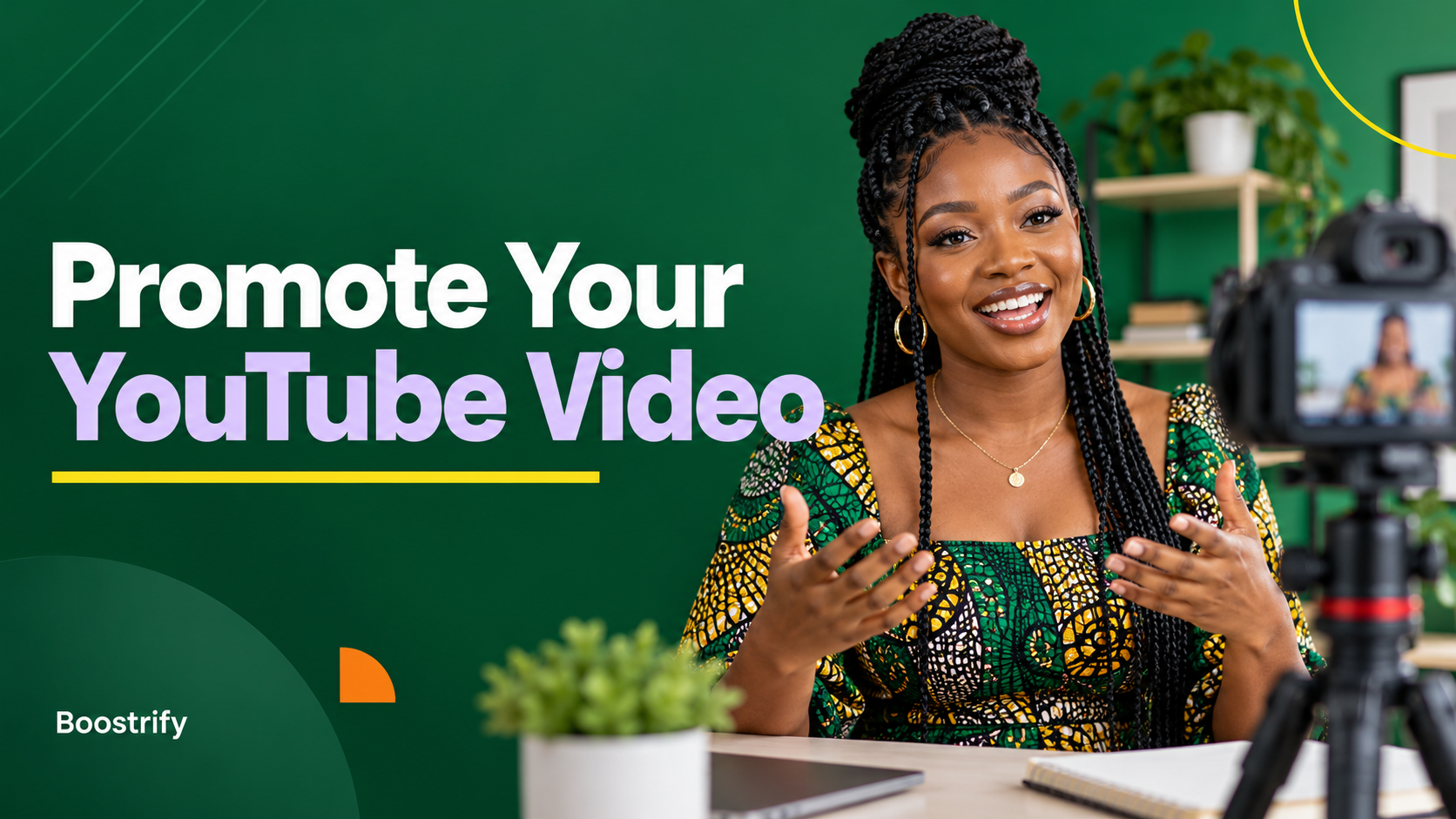 How to Promote a YouTube Video in Nigeria: Methods and Limits