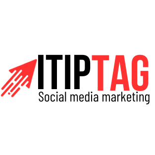 itiptag logo