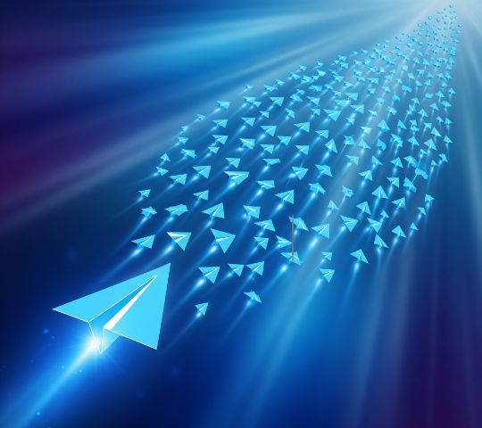 Buy Telegram Post Shares
