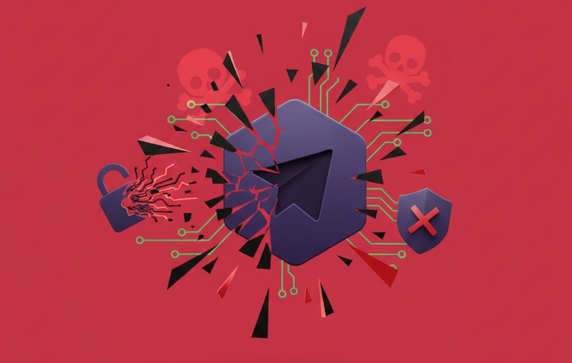 can telegram bots be dangerous?