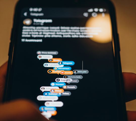 Buy Telegram comments