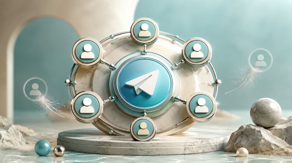 What Are Non-Drop Telegram Members and Are They Really Permanent?