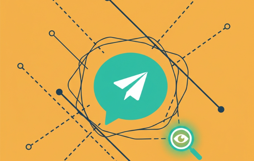 Can Telegram Chats Be Traced?