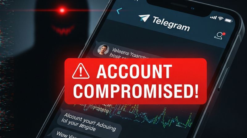 Can Telegram Be Hacked?