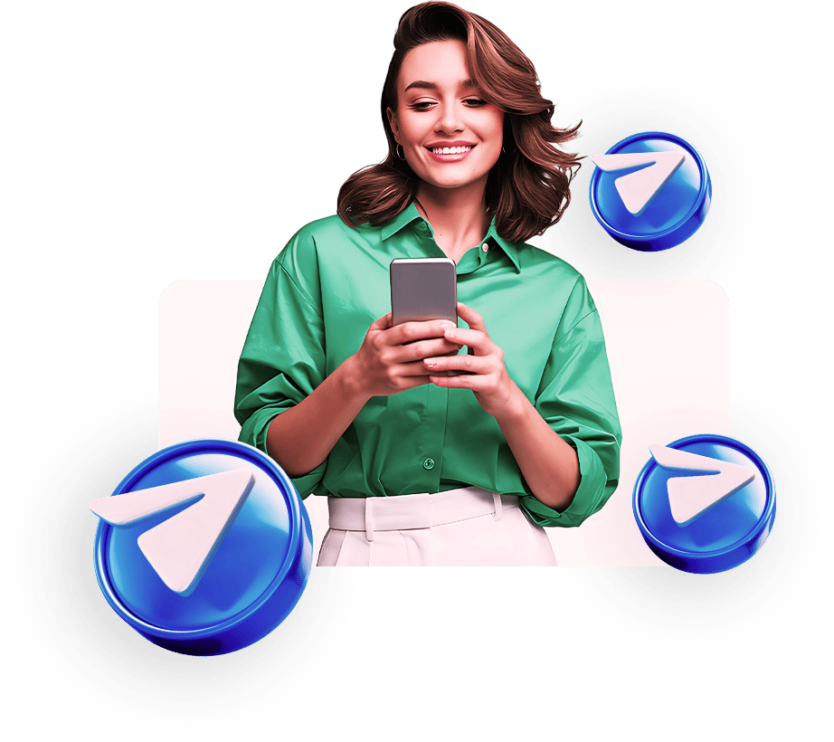 telegram smm panel