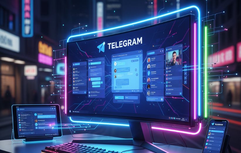 Can Telegram Be Used on PC? Complete Guide for Desktop & Web