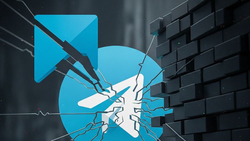 how to tell if you've been blocked on telegram?