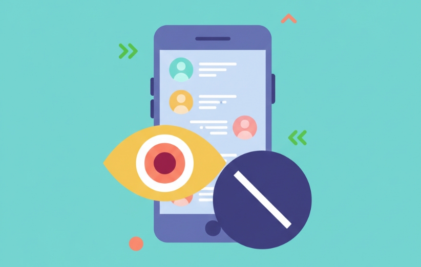 Can Telegram Contacts See My Groups?