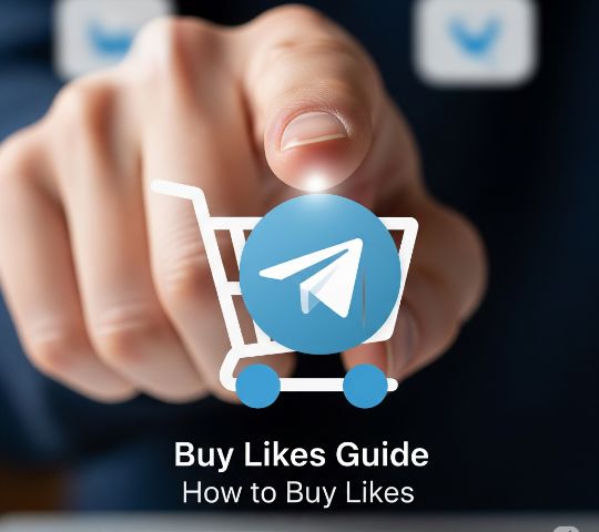 How Do I Buy Telegram Likes