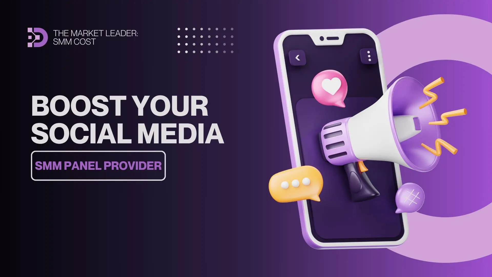 SMM Panel Provider SMM Panel Provider