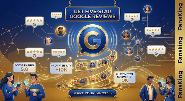 最新Google商家買評論推薦|5星好評客製留言提升在地搜尋排名,谷歌地圖刷好評服務風險懶人包