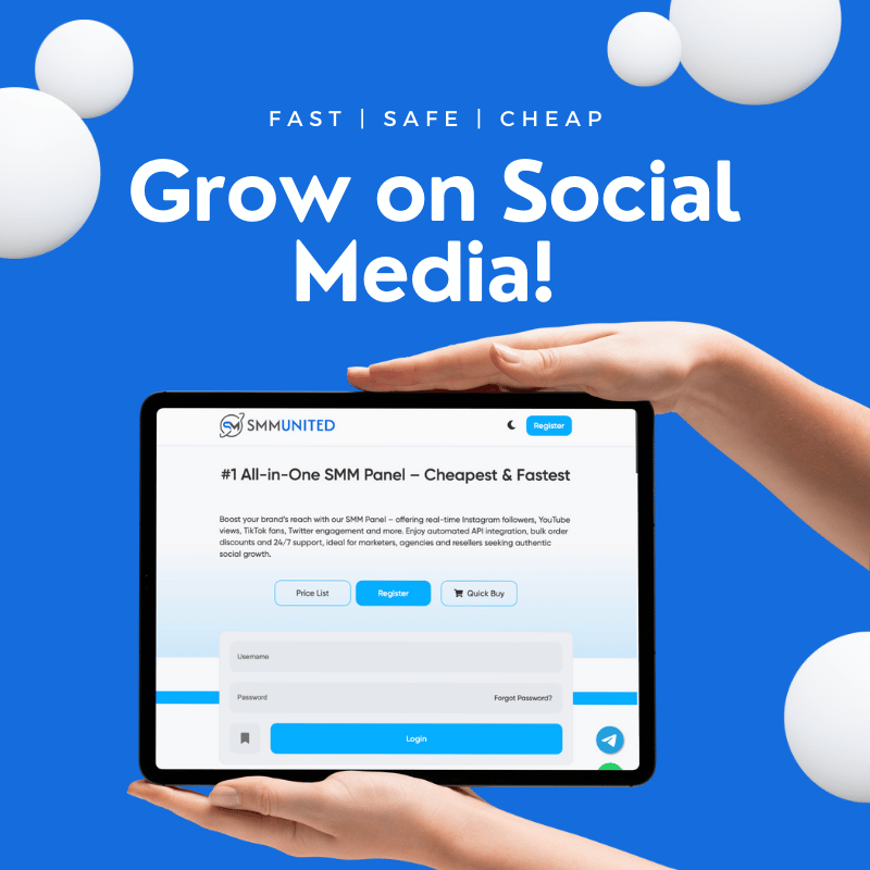 smmunited.com trusted panel