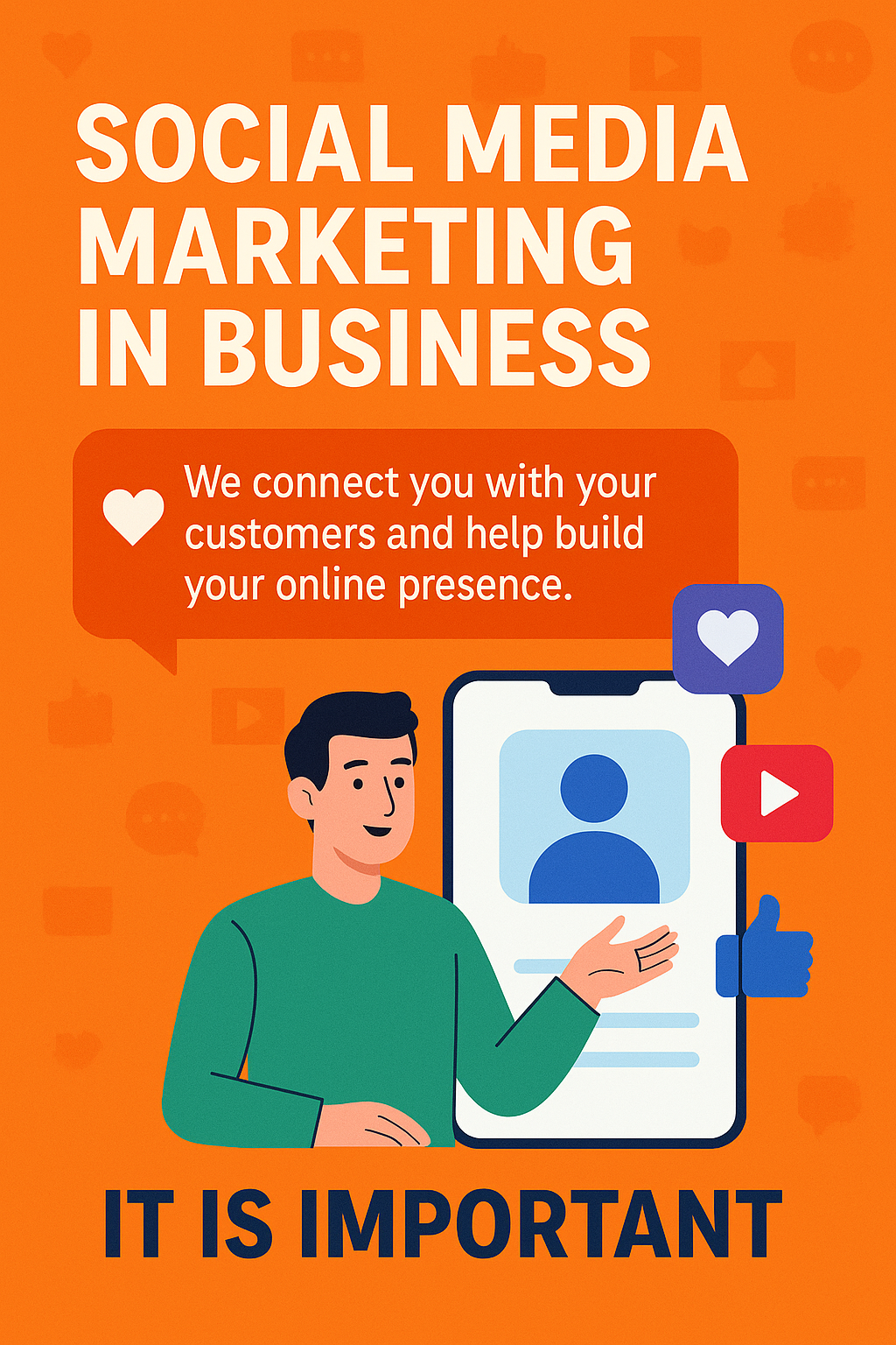 Promotion Through Brand in Social Media: Unlocking Business Success