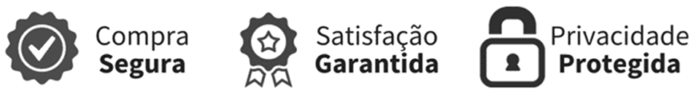 Selo de Segurança
