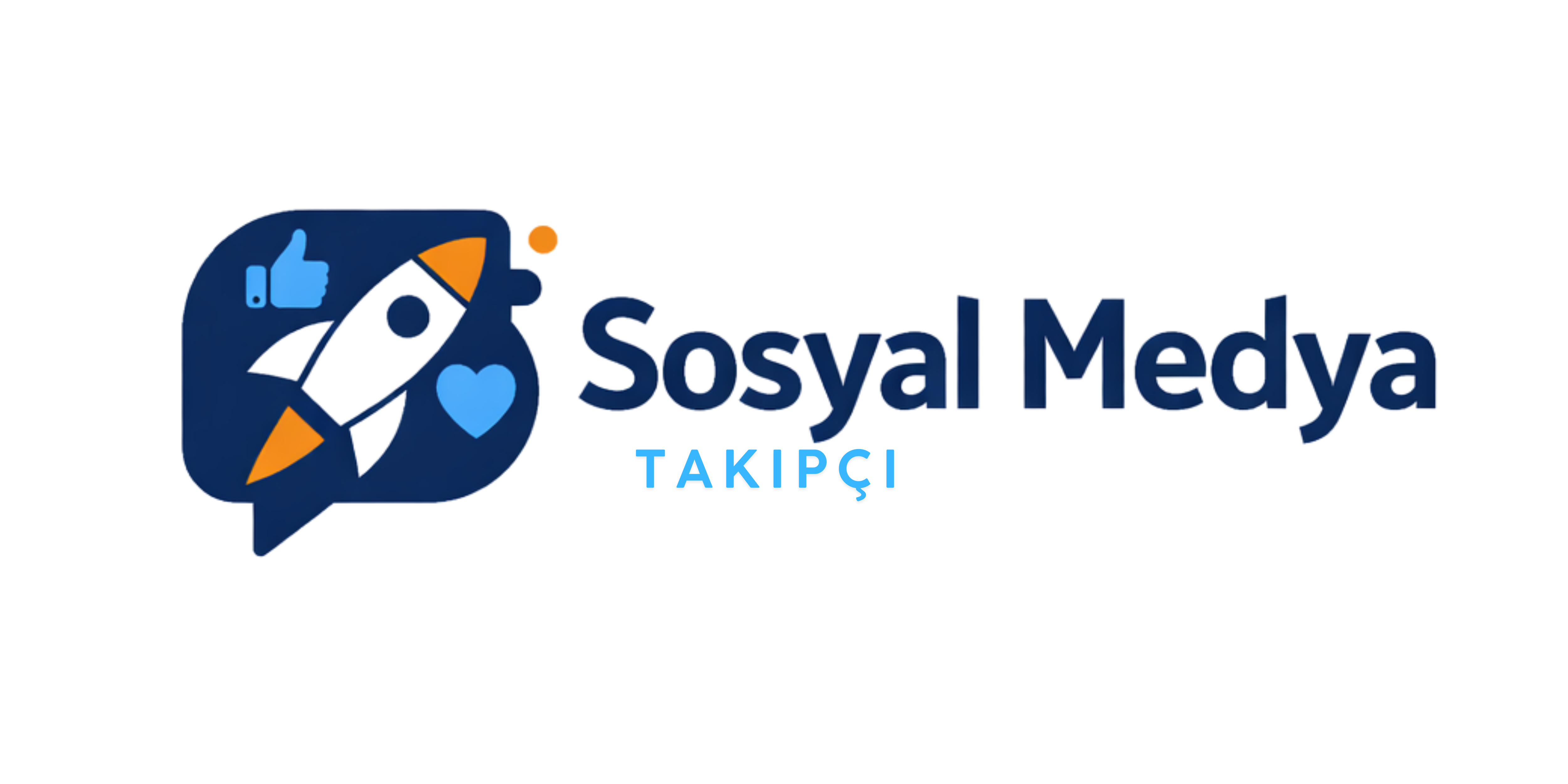 Sosyal Medya Takipçi resmi logo – hızlı ve güvenli sosyal medya çözümleri