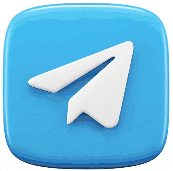 Telegram Members (Channel/Group)