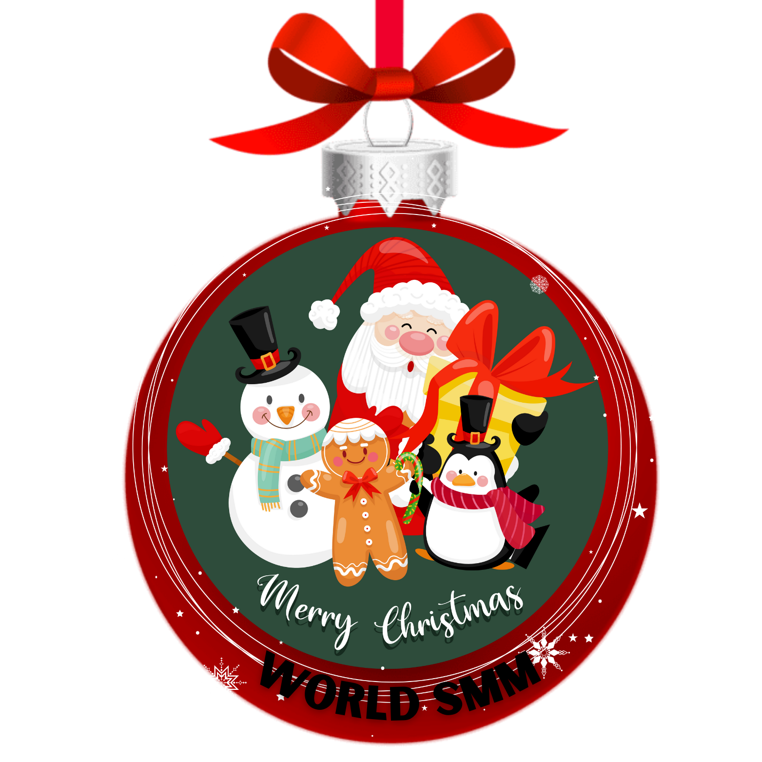 🎆⏰ OFERTAS DE FINAL DE ANO | WORLDSMM ⏰🎆