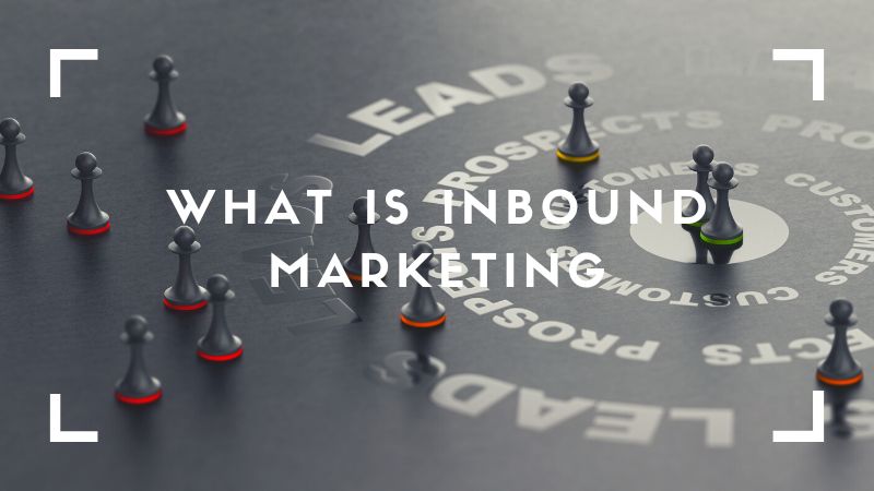 What is inbound marketing