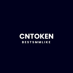 Cntoken Smm panel