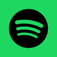 سبوتيفاي ( Spotify )