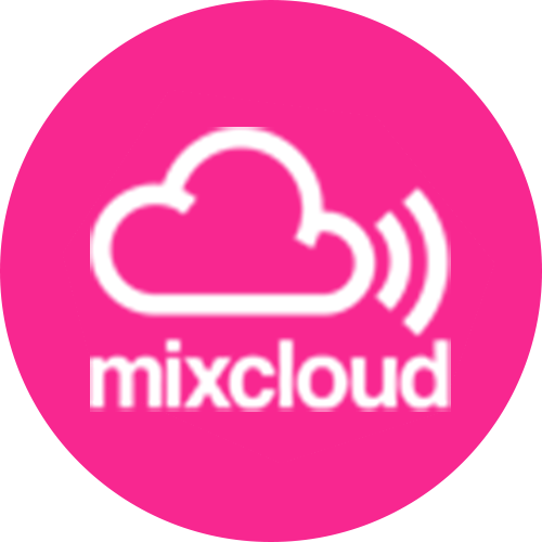 MixCloud