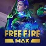 FREE FIRE MAX DIAMONDS