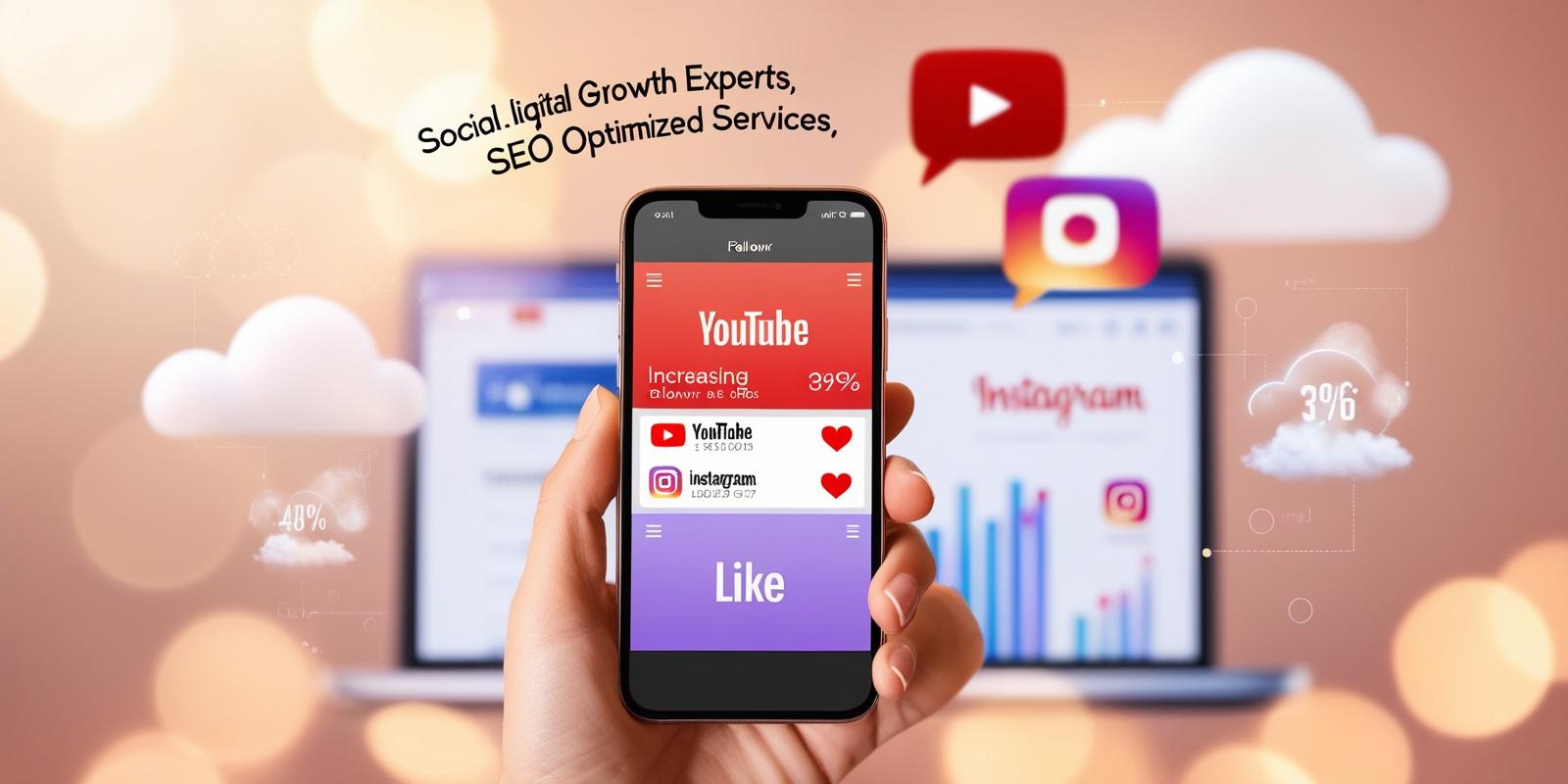 Unlock the Power of SMM Panel for Global Social Media Success: Boost Your Marketing Strategy
