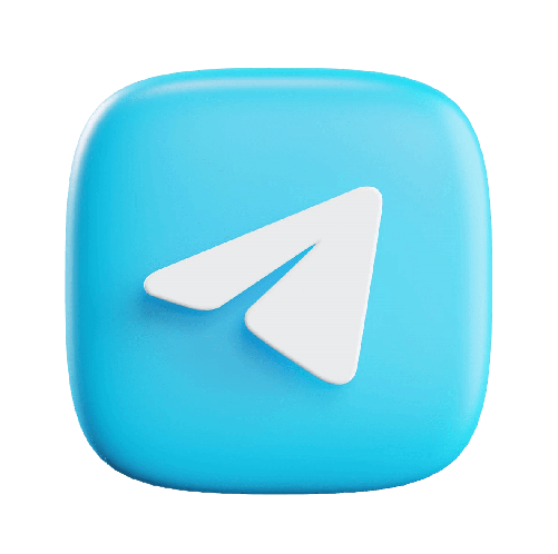 Telegram » Targeted