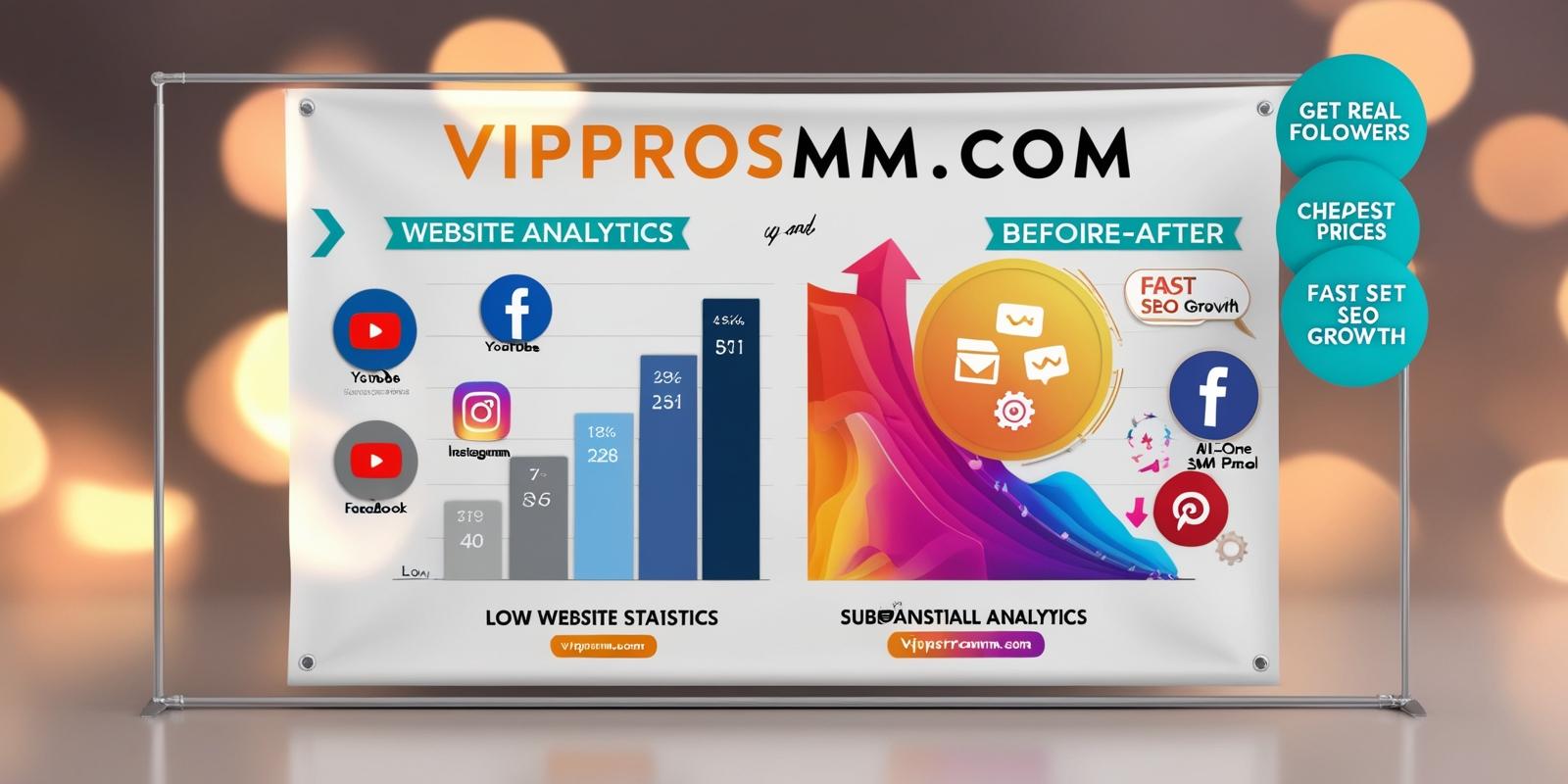 The Latest Features and Tools on Our SMM Panel