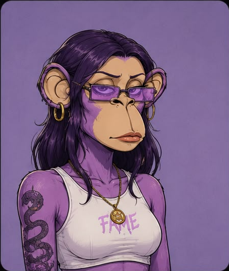 Luna Vega, Community
