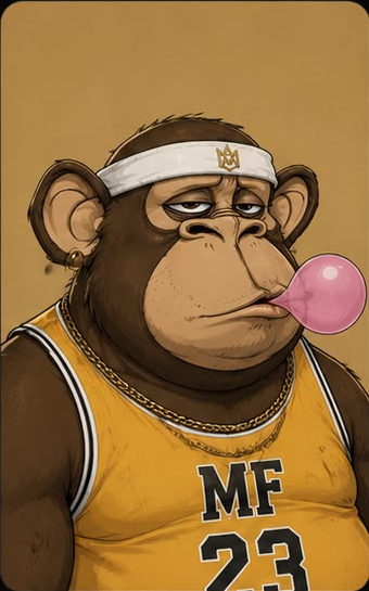 Duke Carter, VIP Accounts
