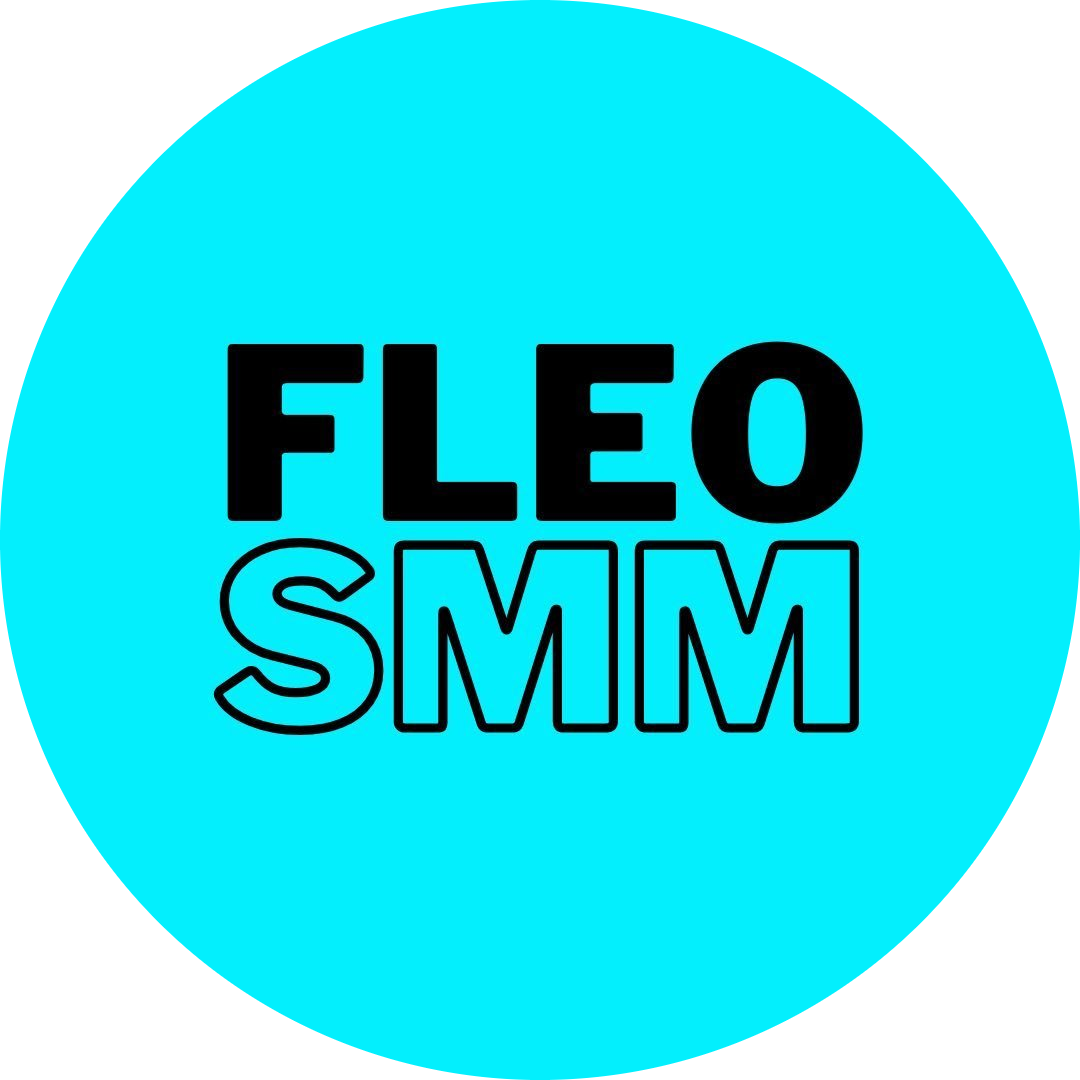 FLEOSMM  { 💲 PROMO 💲}