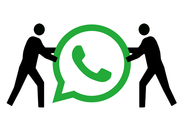 WhatsApp 安全性揭秘：聊天内容会被监听吗？
