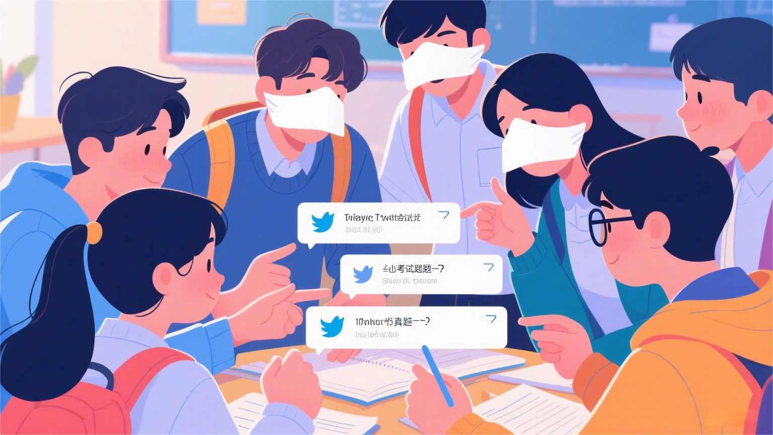 如何通过 Instagram、YouTube、TikTok 高效导流到 Twitter：跨平台运营实战