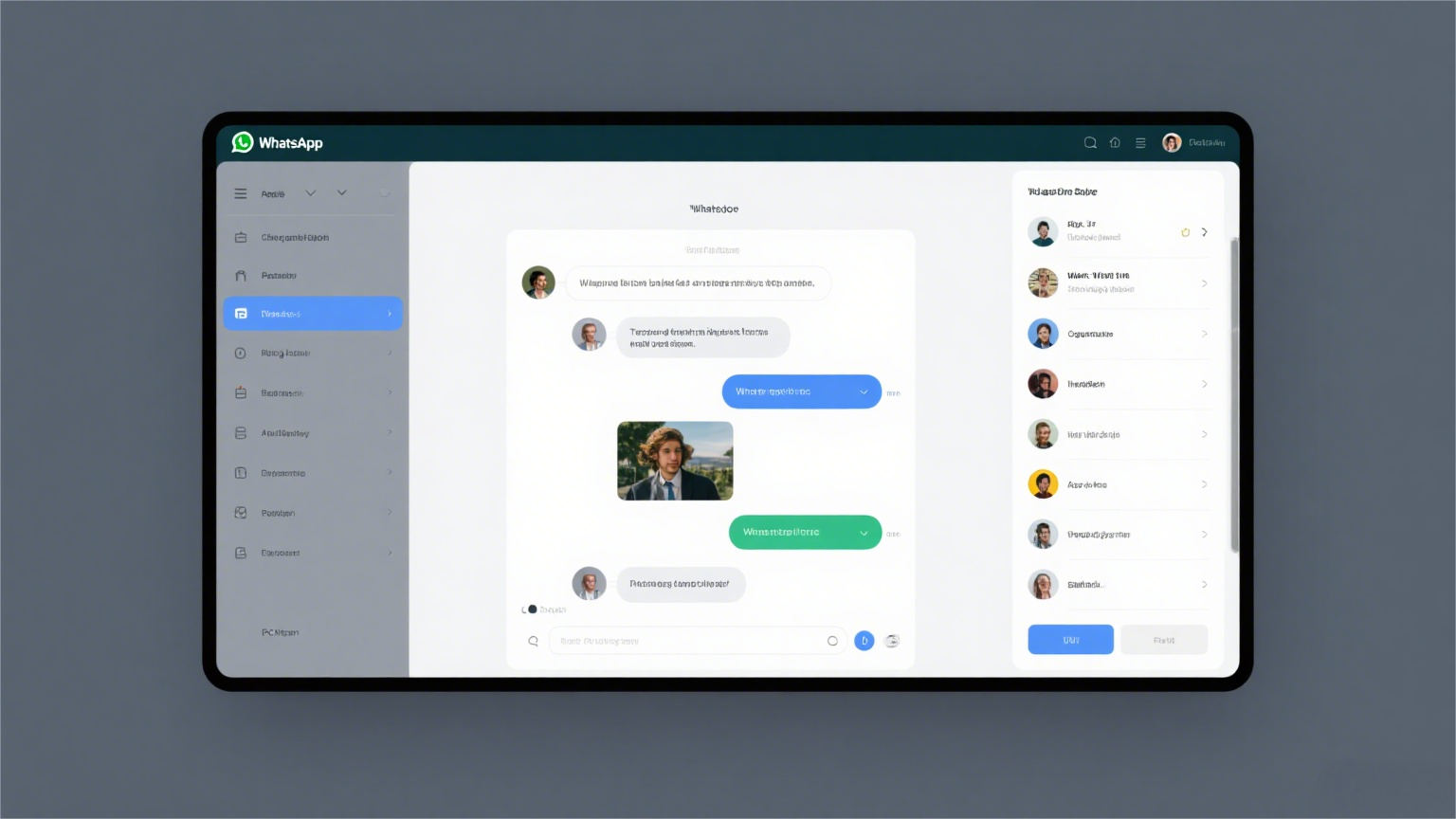 WhatsApp Business怎么注册?详细注册流程与问题解答! WhatsApp Business怎么注册?详细注册流程与问题解答!