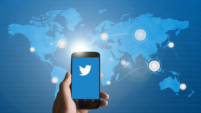 Twitter粉丝，Twitter转发量，Twitter增长