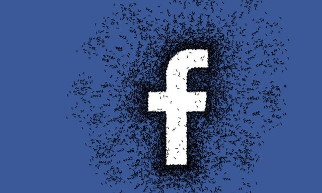 Facebook 页面内容运营技巧:如何提高自然覆盖率? Facebook 页面内容运营技巧:如何提高自然覆盖率?