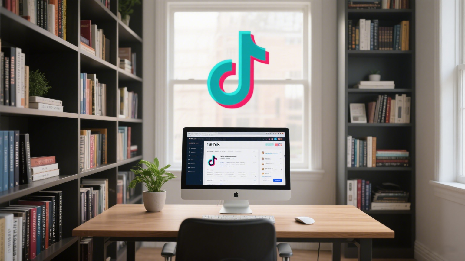 TikTok 不推荐内容的根本原因是什么？