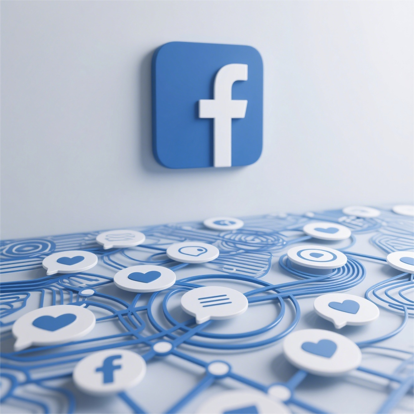 Facebook 页面与个人主页的区别及运营技巧 Facebook页面和个人主页有什么区别?