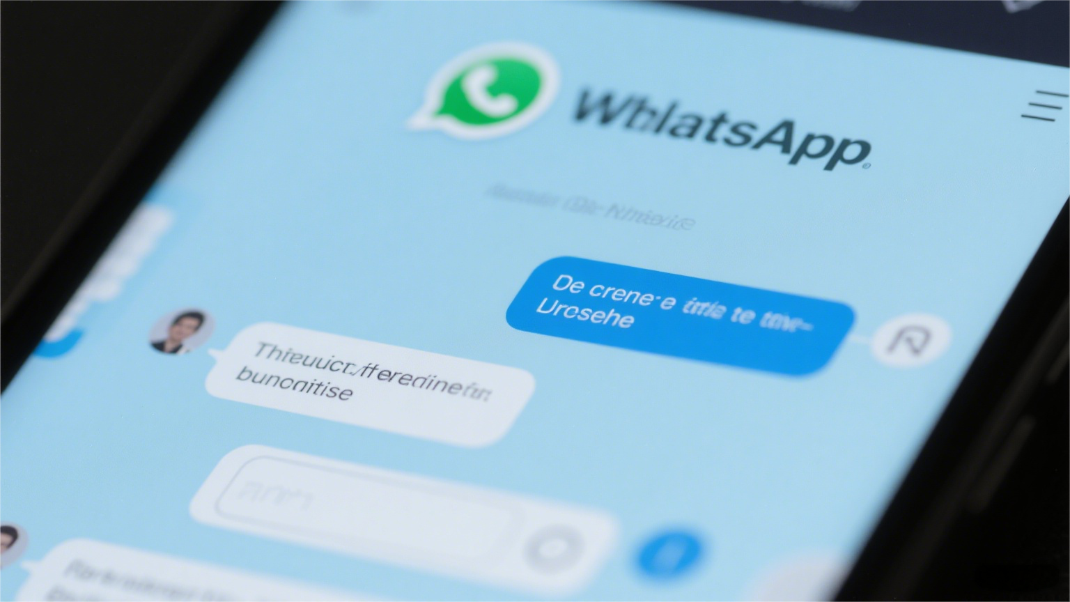WhatsApp无法收到验证码，用户等待WhatsApp验证码短信未收到，手机无法完成账号验证
