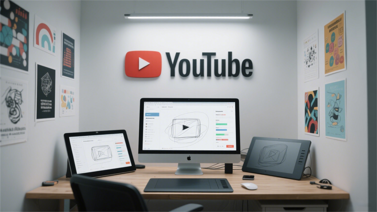 YouTube CPM 是什么？创作者一定要懂的收益关键指标