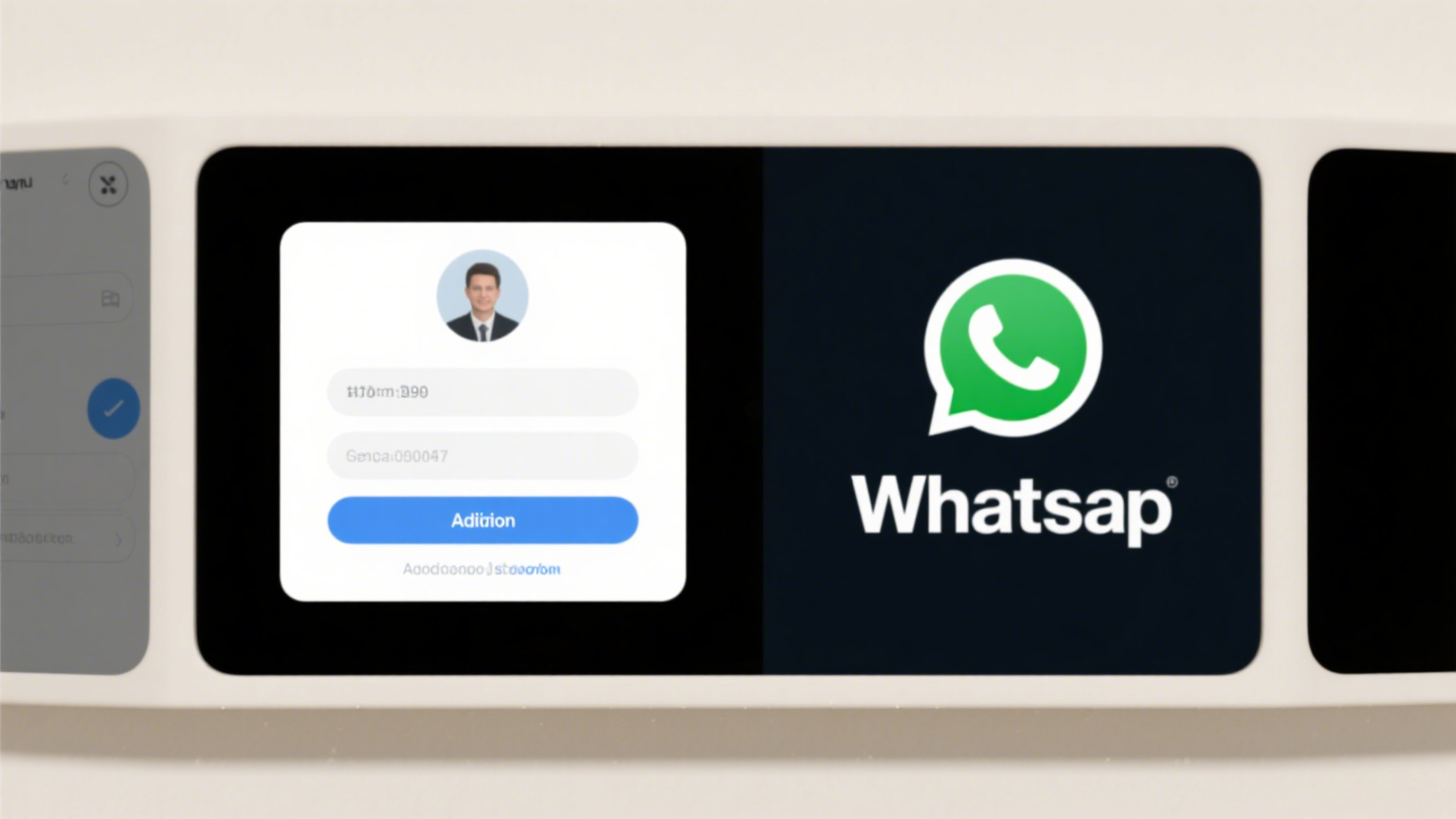 WhatsApp 怎么注册账号？新手完整指南