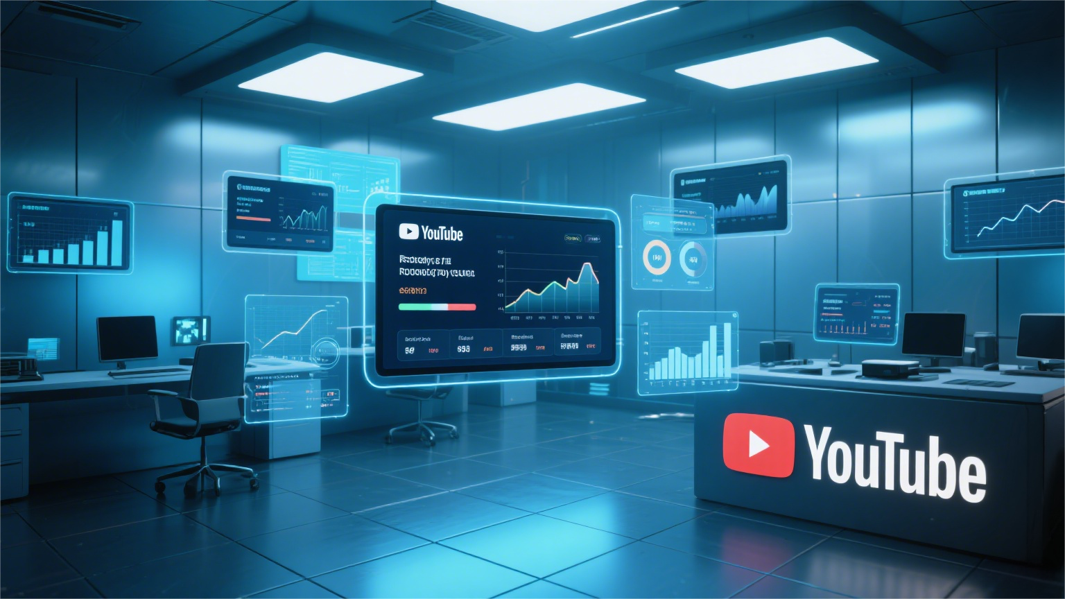 YouTube频道没有推荐流量的原因与解决思路 YouTube频道没有推荐流量的原因与解决思路