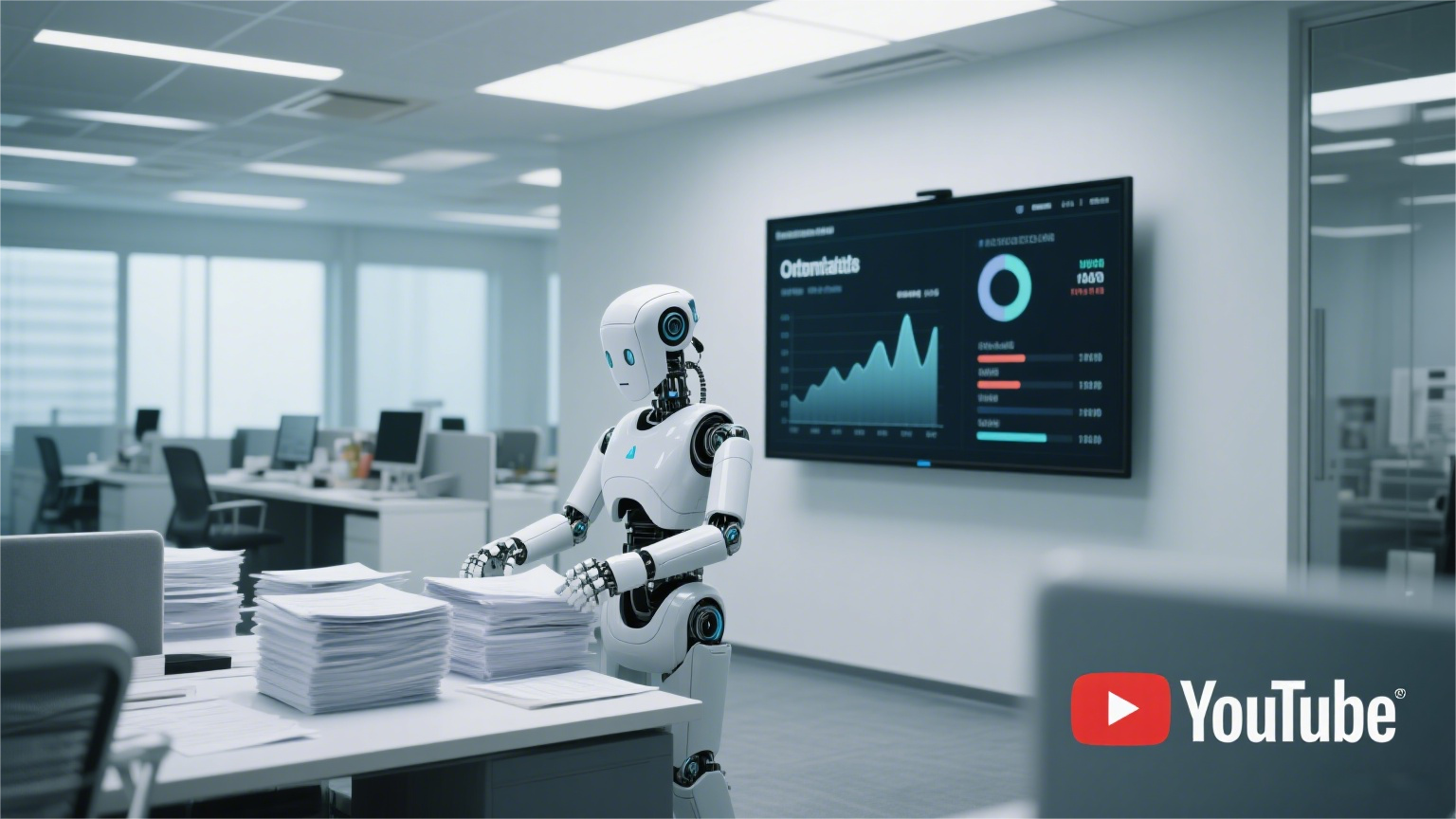 新手做 YouTube 怎么赚到第一笔钱：从0开始的真实做法
