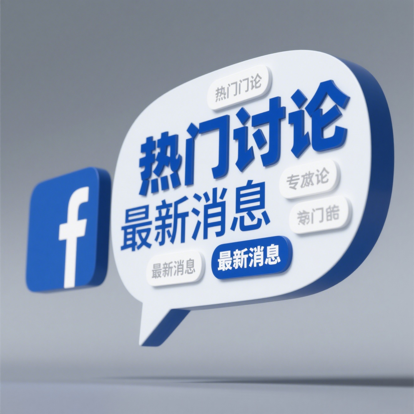 Facebook如何修改个人资料?完整图文操作指南 Facebook个人资料怎么修改?一步步教你更新头像、昵称、简介和隐私设置